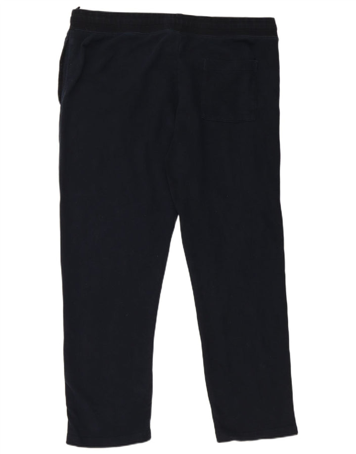 Pantaloni de trening pentru bărbați Marks & Spencer XL Bumbac bleumarin