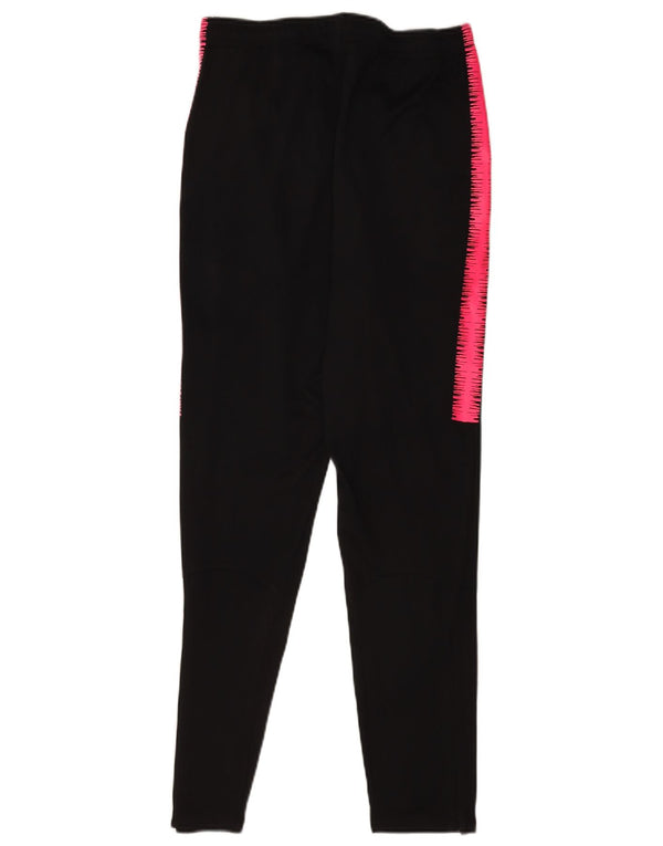Pantaloni de trening Nike Paris Saint- Germain pentru femei UK 10 Small Black