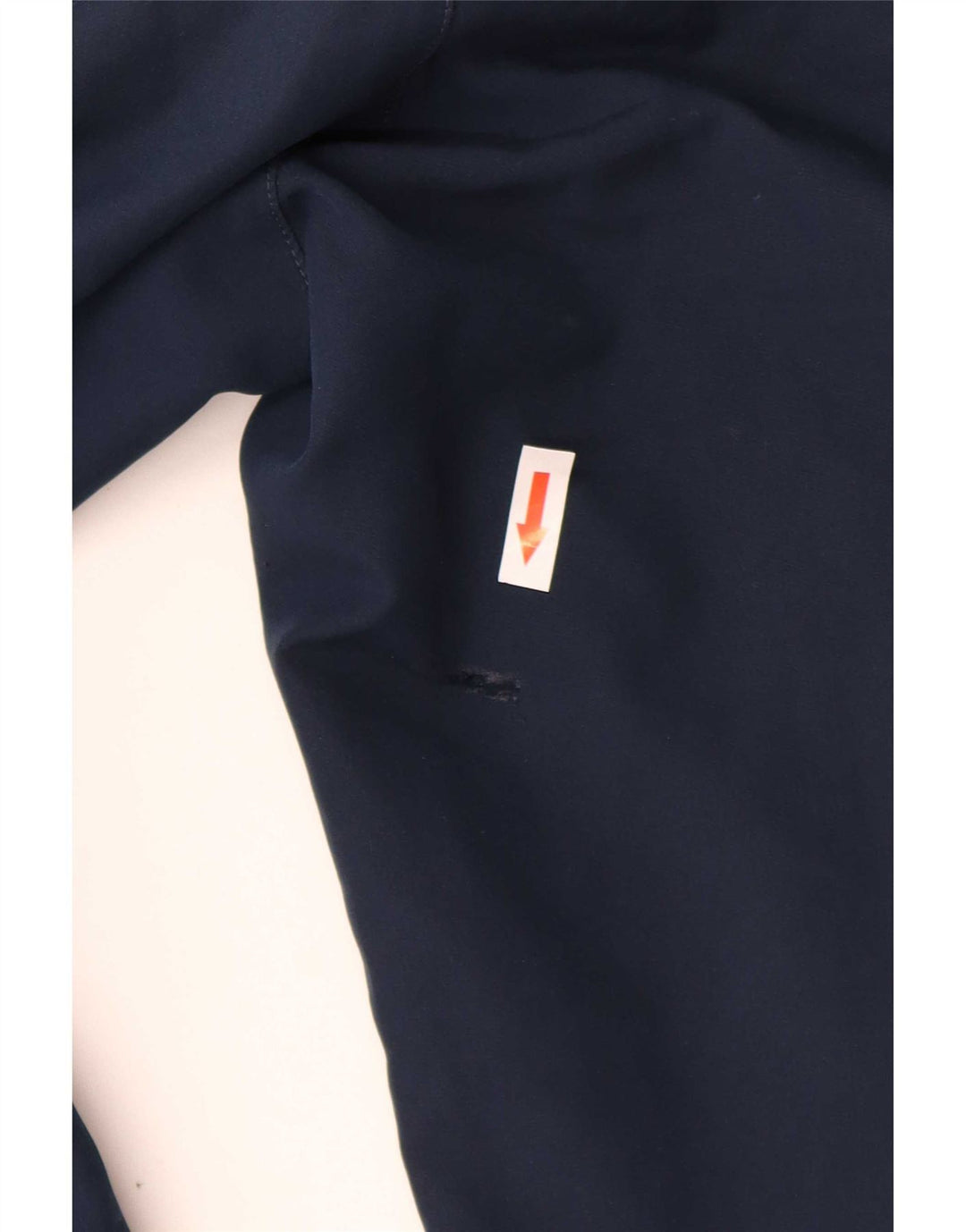 Pantaloni de trening pentru bărbați Reebok Joggeri mari bleumarin