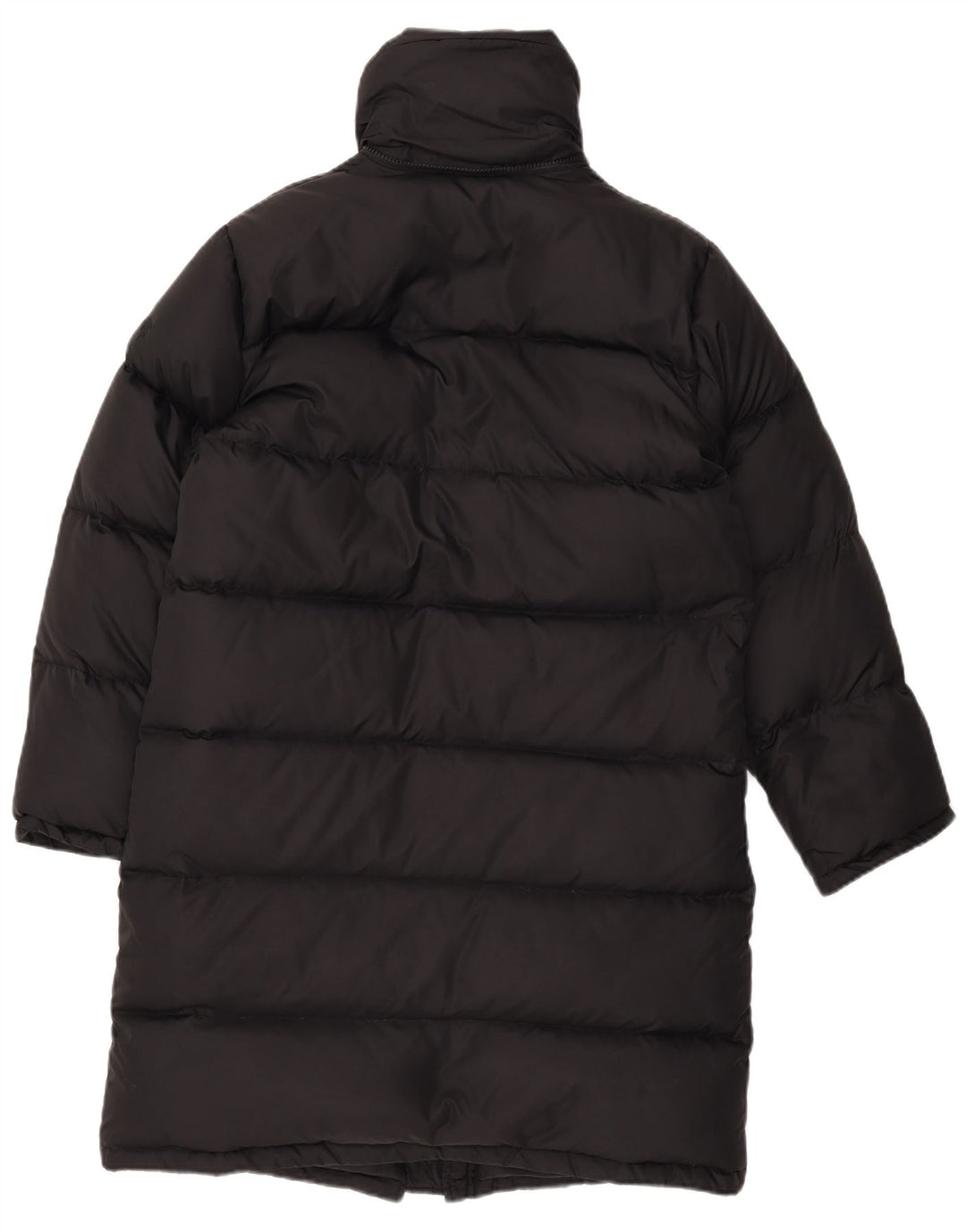 Palton supradimensionat pentru femei Replay UK 6 XS Poliamidă neagră