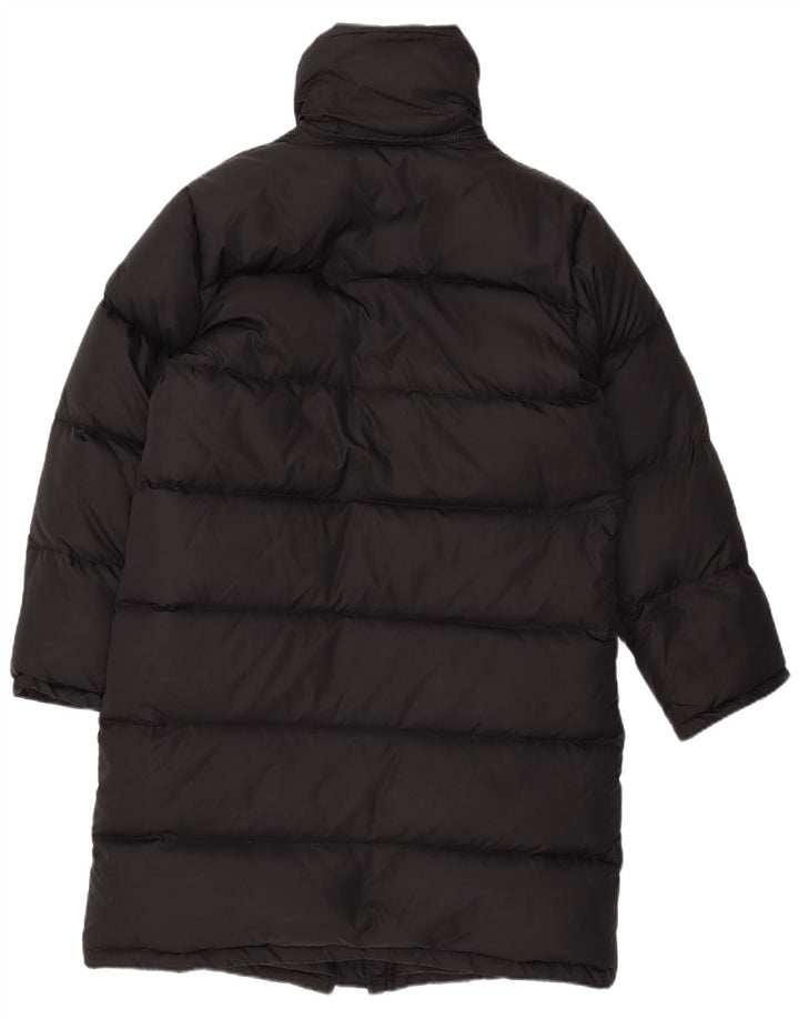 Palton supradimensionat pentru femei Replay UK 6 XS Poliamidă neagră