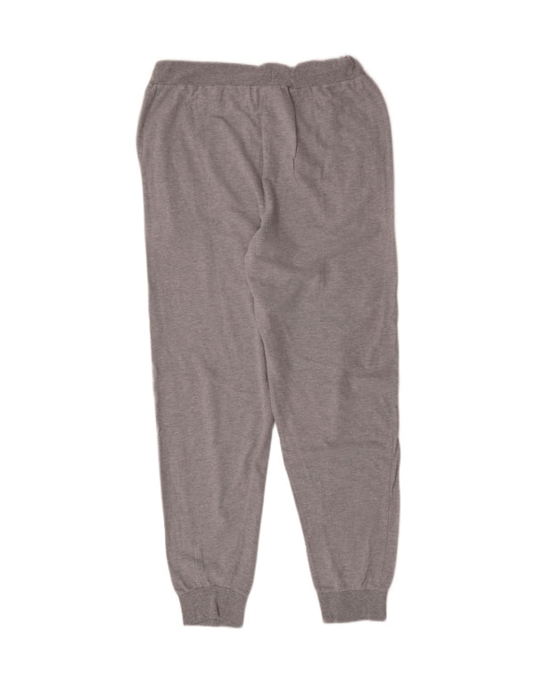 Superga Îmbrăcăminte pentru băieți Pantaloni de trening Pantaloni de jogging 13-14 ani 2XL Bumbac gri