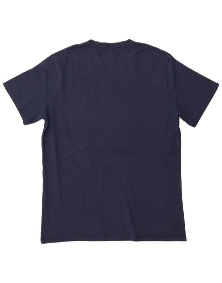 Tricou pentru bărbați LEVI'S Top mare bleumarin
