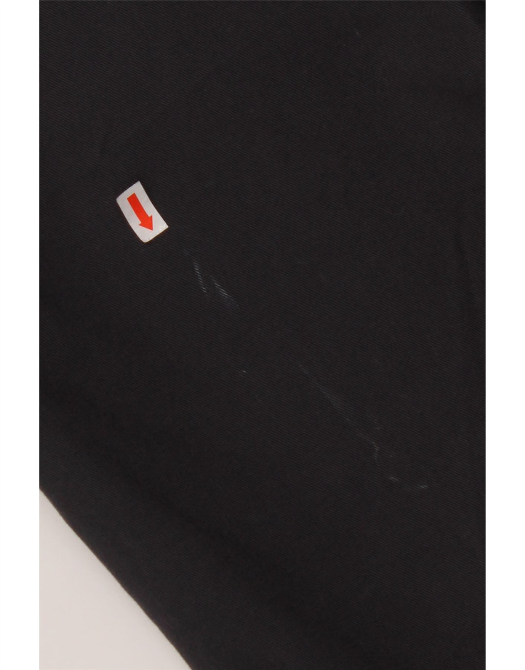 Pantaloni chino pentru bărbați IZOD Slim Fit L30 L30 Bumbac bleumarin