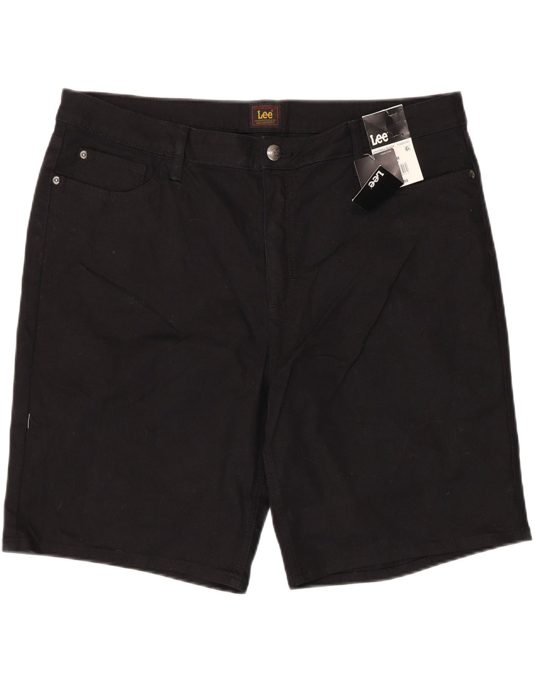 Lee femei US 20 3XL W40 bumbac negru