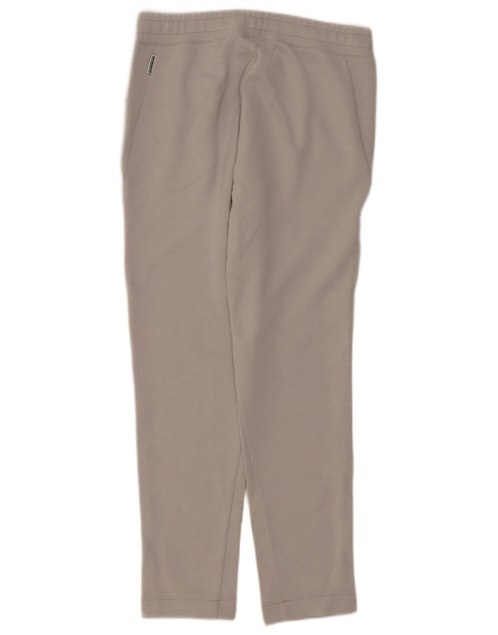 Pantaloni de trening Napapijri pentru femei UK 10 Small Gri
