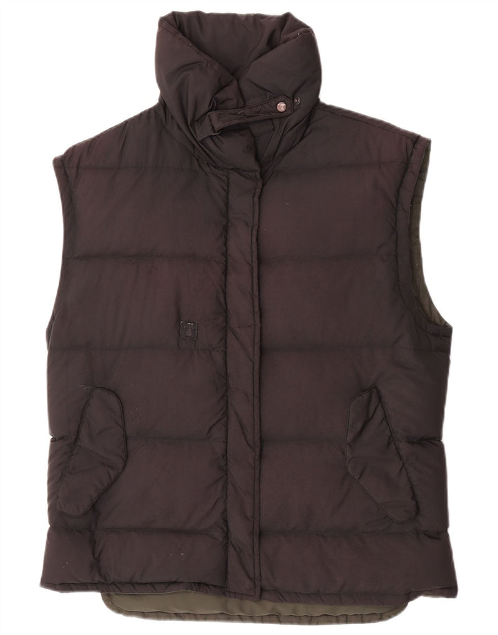 Gilet Captusit Ciesse Piumini pentru Femei IT 44 Medium Black