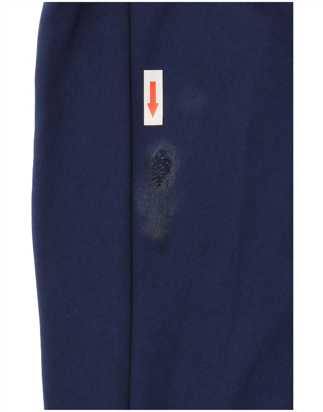 Pantaloni de trening Adidas Climacool pentru bărbați, mari, albastru, poliester