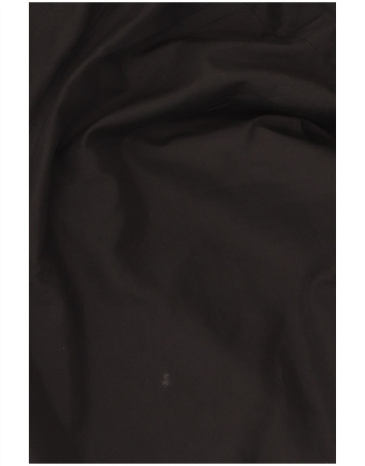 Pantaloni de trening pentru bărbați Adidas Pantaloni de jogging Mici Poliester negru