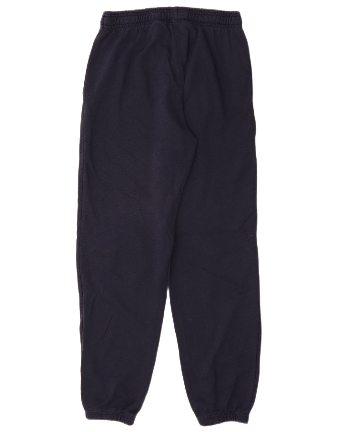Pantaloni de trening grafic ADIDAS pentru băieți Pantaloni de jogging 13-14 ani bleumarin
