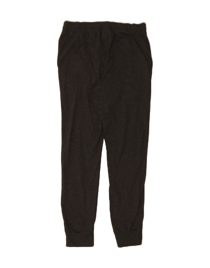 CHAMPION Mens Tracksuit Trousers Joggers Large Grey Cotton Vintage Champion and Second-Hand Champion from Messina Hembry 
