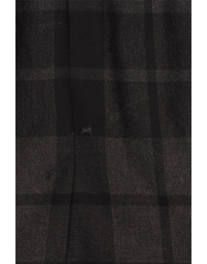 Rochie pentru femei Karen Millen, UK 8, poliester cu carouri negru
