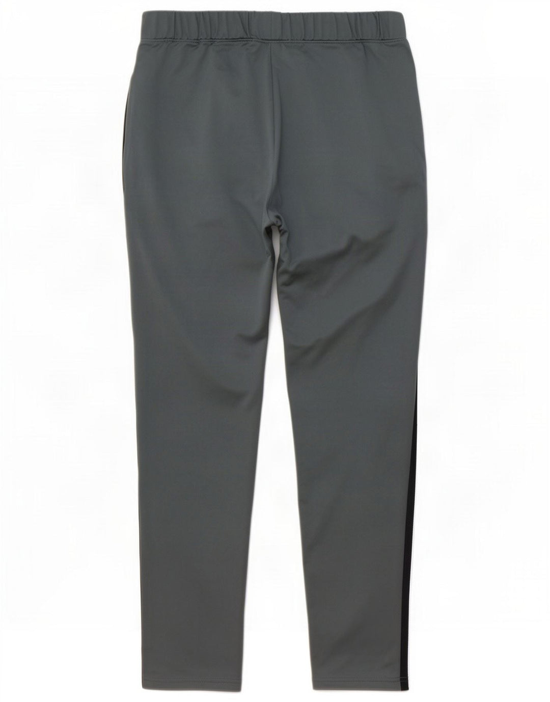 Under Armour Pantaloni de trening pentru bărbați, mari, gri, poliester color bloc
