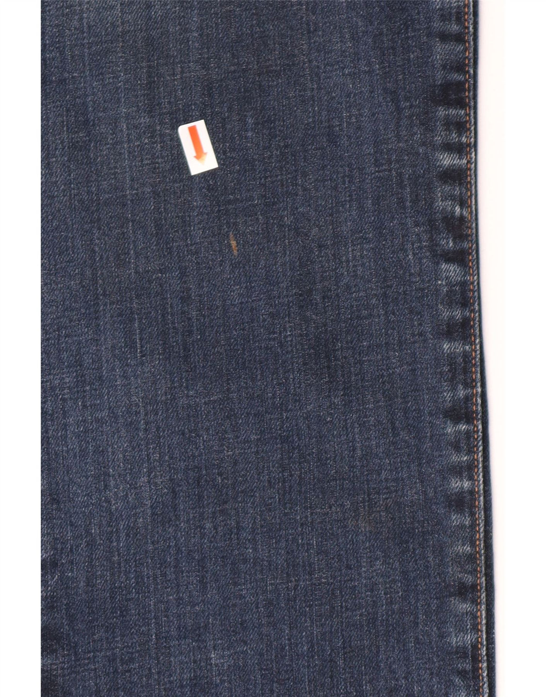 Blugi slim pentru bărbați Tommy Hilfiger W34 L32 albastru