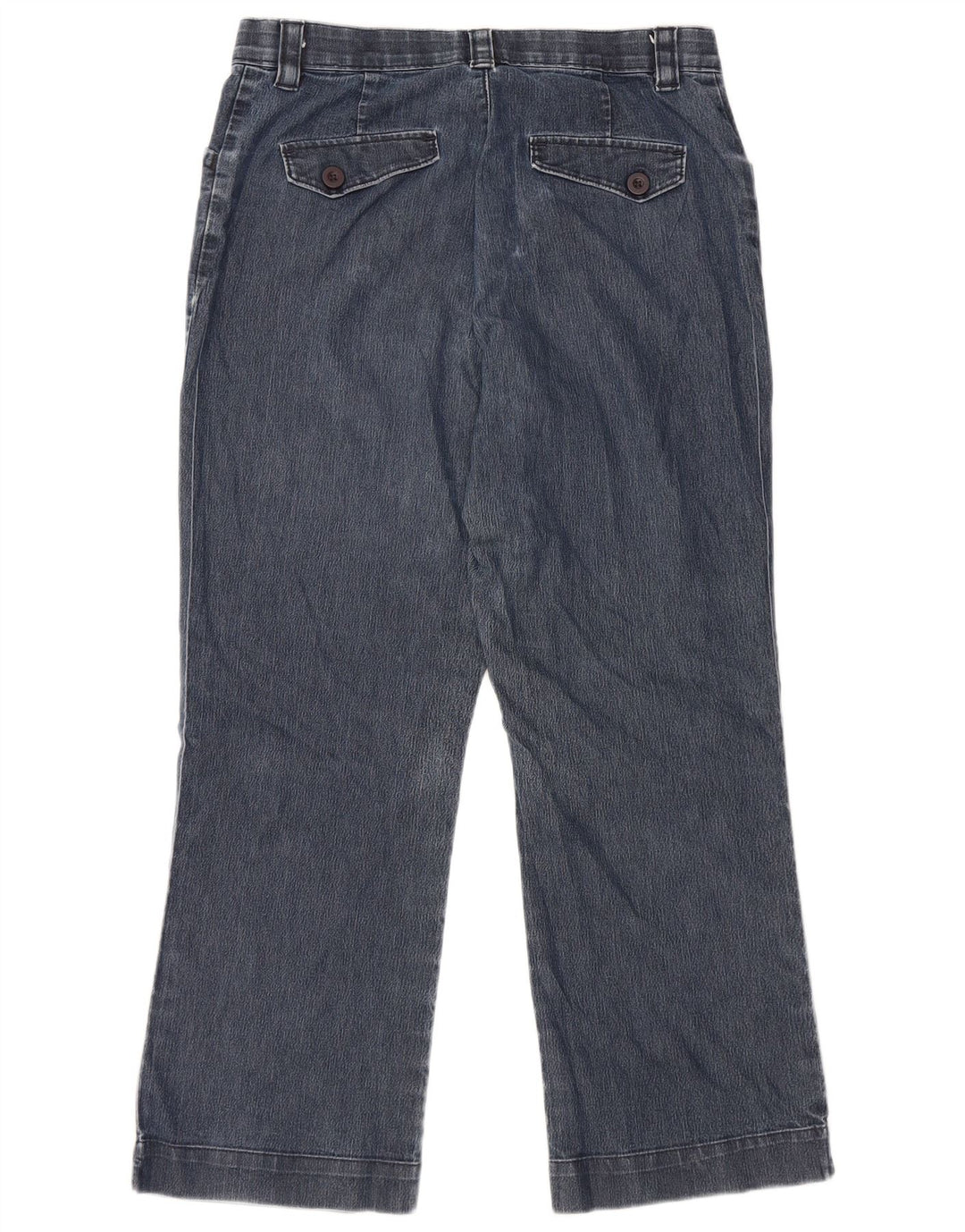 Blugi drepti LEE Greensboro Comfort Fit W32 L26 Bumbac albastru