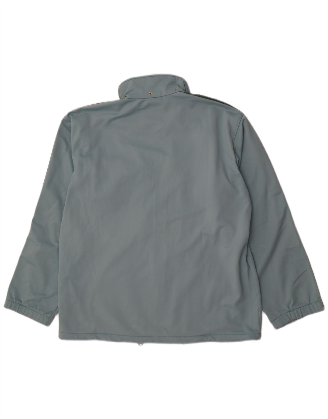 Jachetă de trening pentru bărbați Diadora, mare, albastră, poliamidă