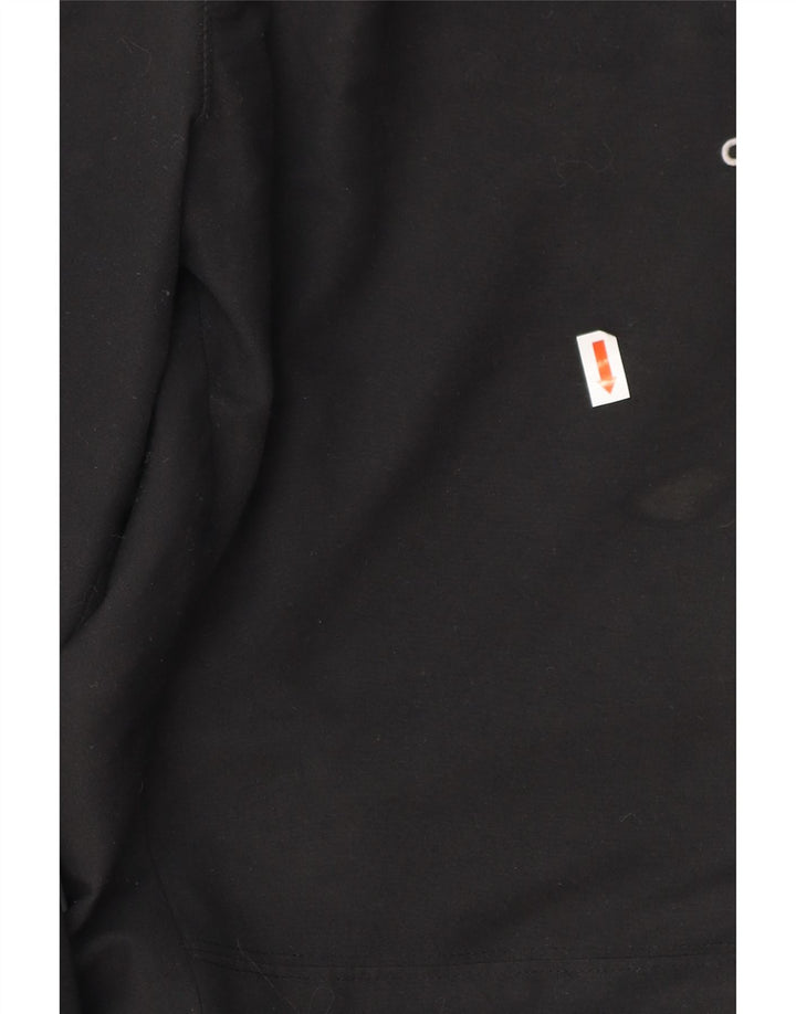 Pantaloni de trening ADIDAS pentru bărbați, mari, negru, poliester