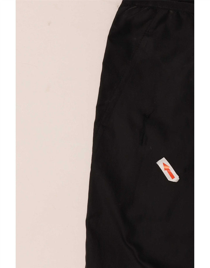 Jachetă de ploaie pentru bărbați Adidas UK 38 Poliester mediu negru