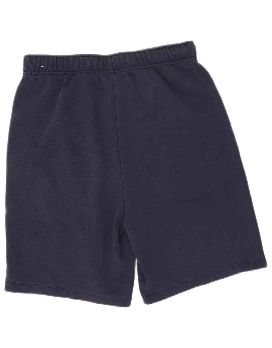 Pantaloni scurți sport Nike Dri Fit pentru bărbați, mici, albastru, bumbac