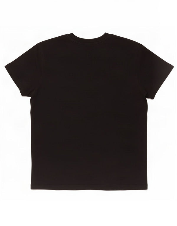 Tricou grafic Vans pentru femei Top UK 10 Small Black Bumbac