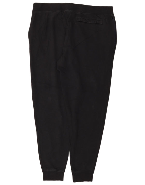 Pantaloni de trening Under Armour Cold Gear pentru bărbați, 2XL, negru