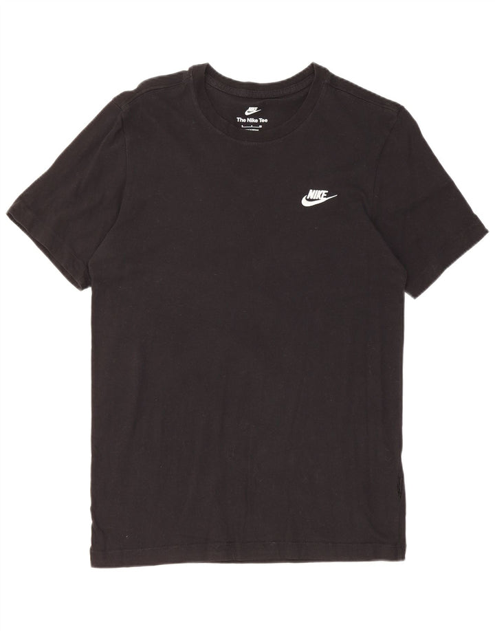 Tricou pentru bărbați Nike Top Mic Negru