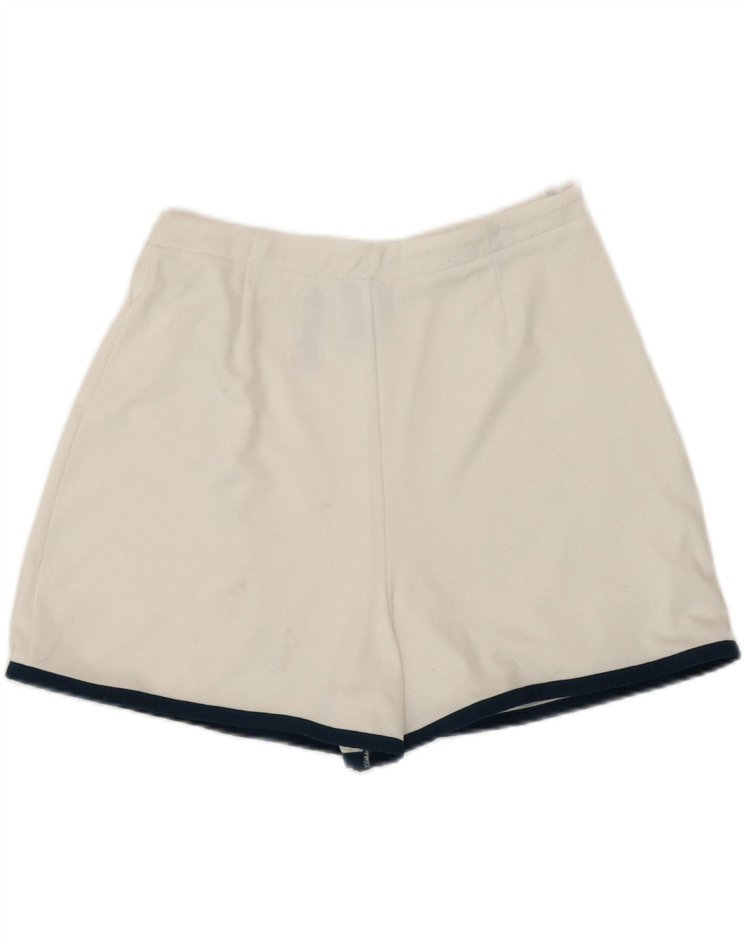 Skort pentru femei Nike UK 12 Medium White