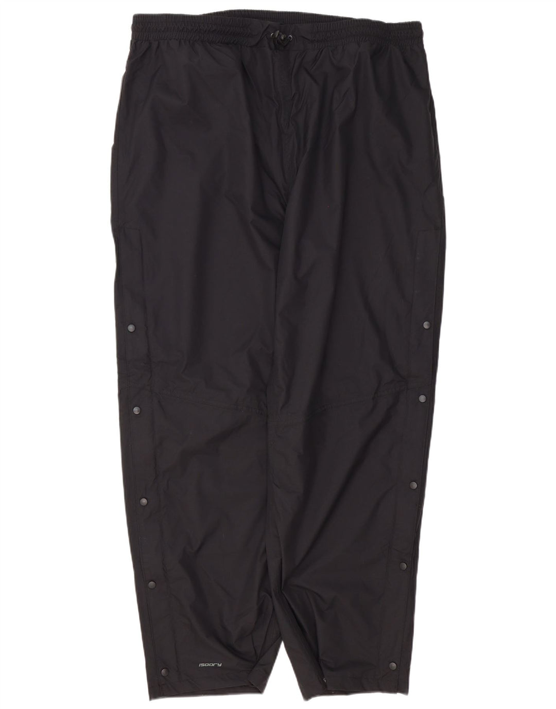 Pantaloni impermeabili pentru bărbați Mountain Warehouse 2XL poliester negru