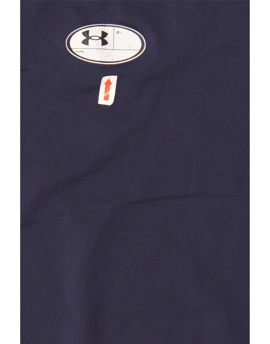 Vestă UNDER ARMOUR pentru femei Heat Gear, UK 14, mare, bleumarin