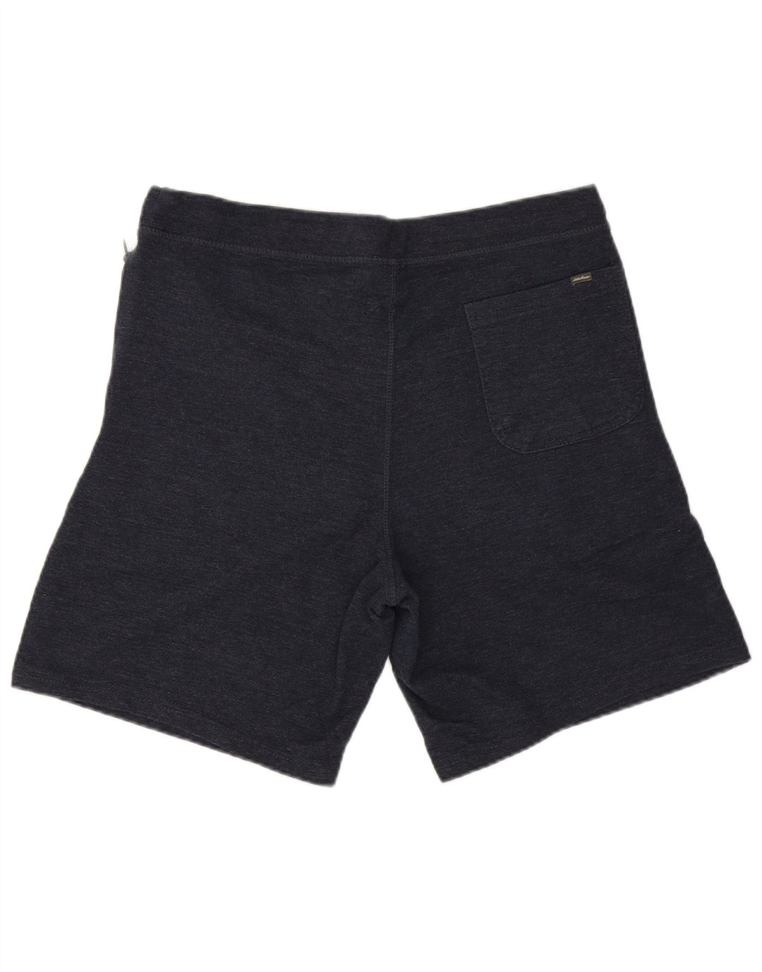 Pantaloni scurți sport pentru bărbați Eddie Bauer, mari, albastru, bumbac