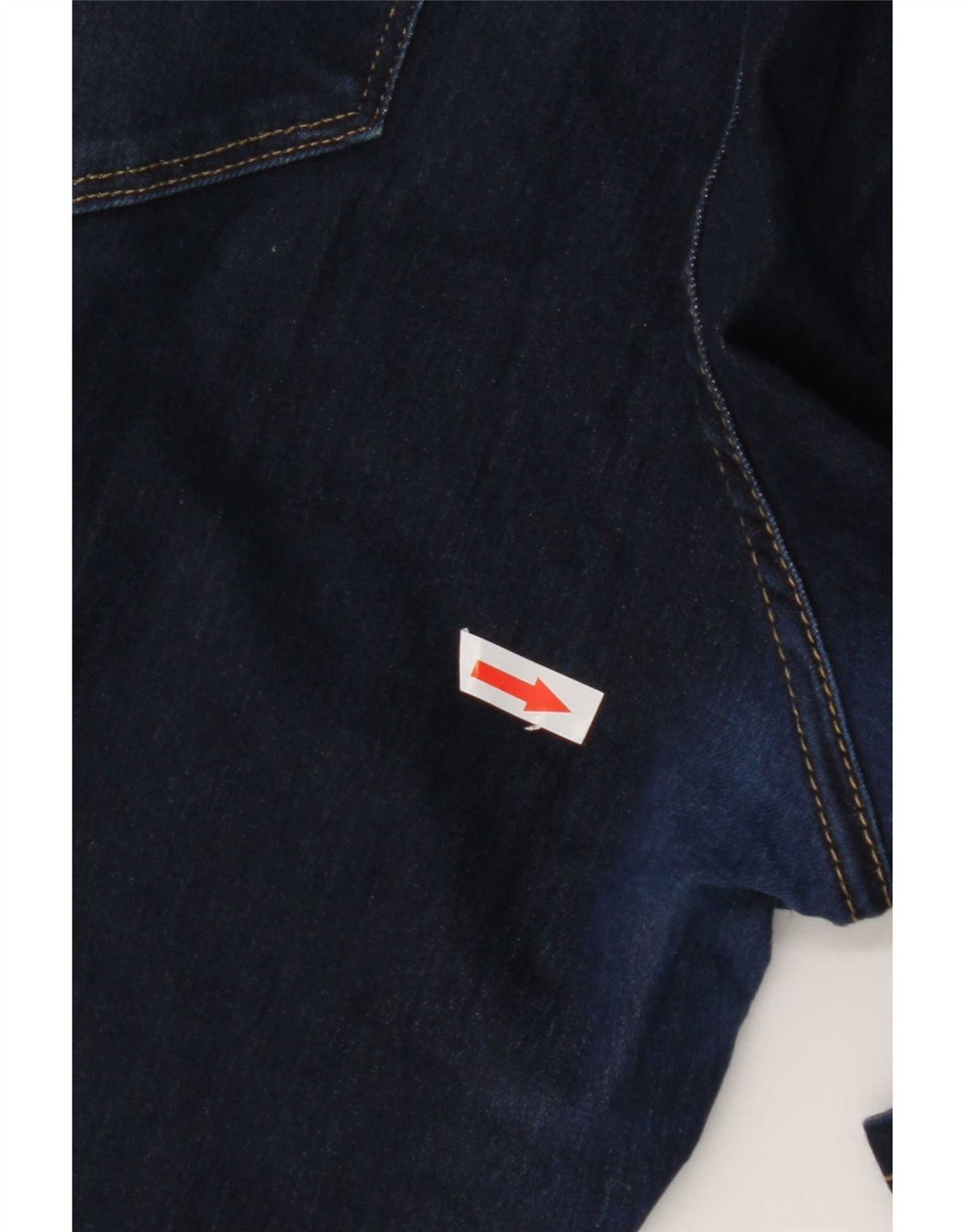 Blugi Levi's 312 Shaping Slim W32 L30 Bumbac albastru
