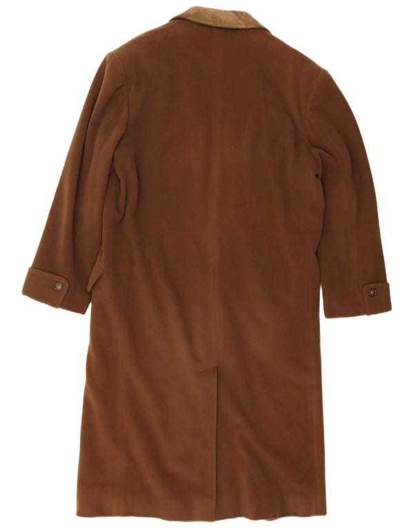 Palton pentru bărbați Byblos IT 52 XL Lână maro