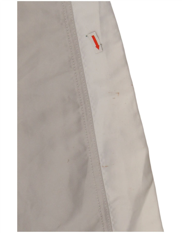 Pantaloni scurți de înot grafic RIP CURL pentru bărbați XL poliester color bloc