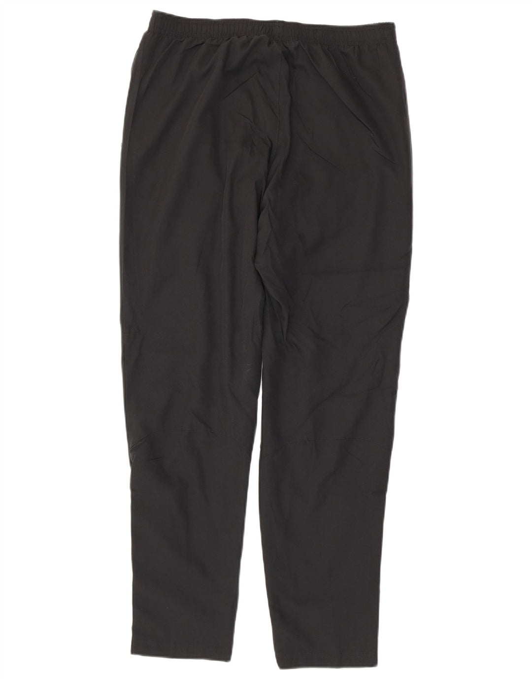 Pantaloni de trening Nike Dri Fit Regular Fit pentru bărbați, mari, negri