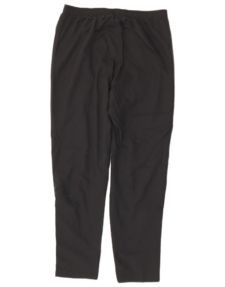 Pantaloni de trening Nike Dri Fit Regular Fit pentru bărbați, mari, negri