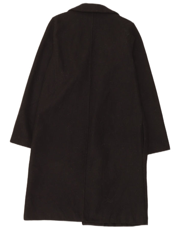 Pardesiu deschis pentru femei Zara UK 14 Medium Negru