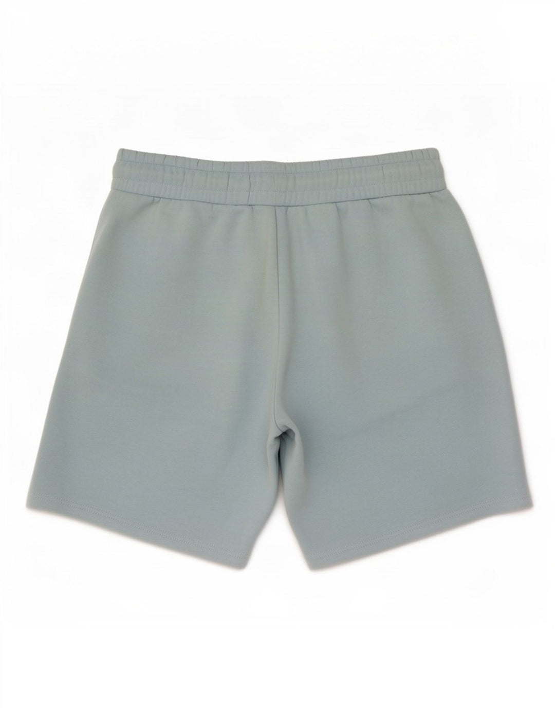 Pantaloni scurți sport Fila pentru bărbați, albastru mediu, bumbac