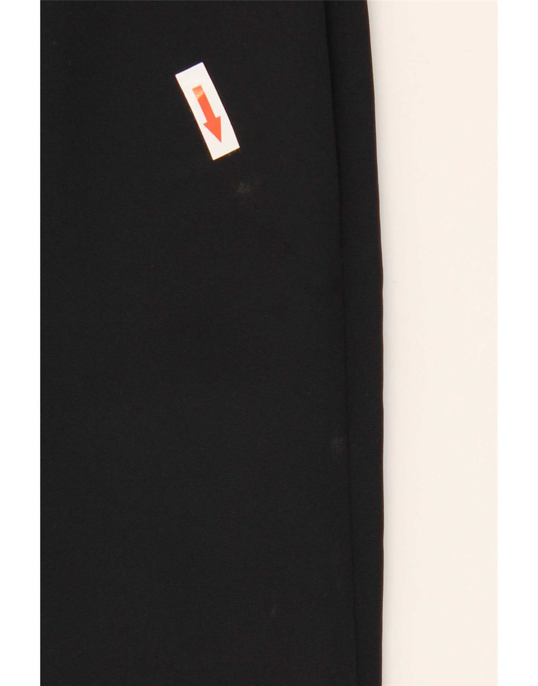 Fusta creion pentru femei Luisa Spagnoli IT 42 Medium W28 Acetat negru