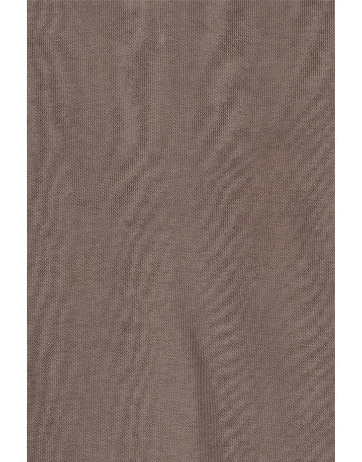 Hanorac pentru bărbați Puma Jumper mic, gri, bumbac