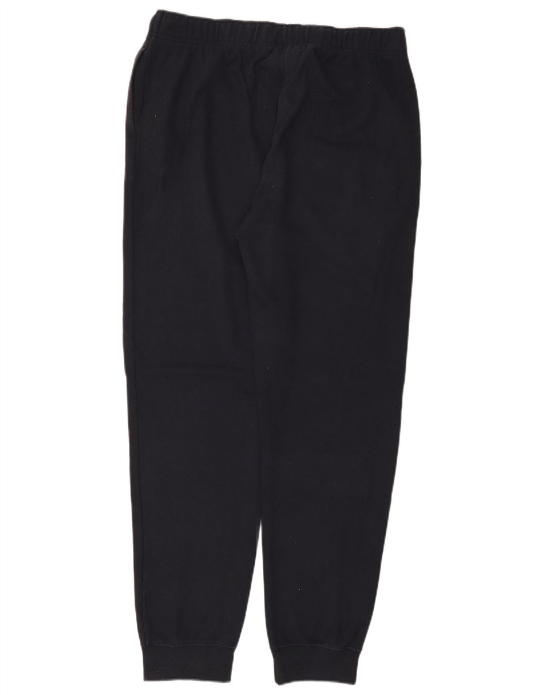 Pantaloni de trening grafic pentru bărbați CHAMPION Pantaloni de jogging 2XL bleumarin