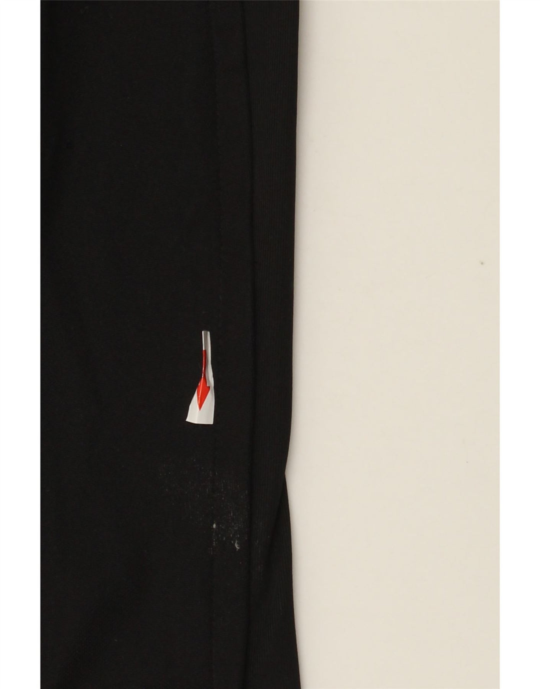 Pantaloni de trening Adidas Aeroready pentru bărbați, poliester negru mic