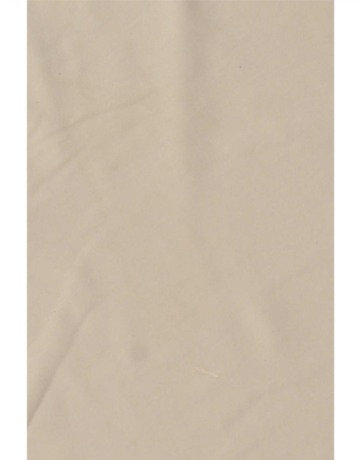 Tricou pentru bărbați Adidas Top mic, alb, bumbac