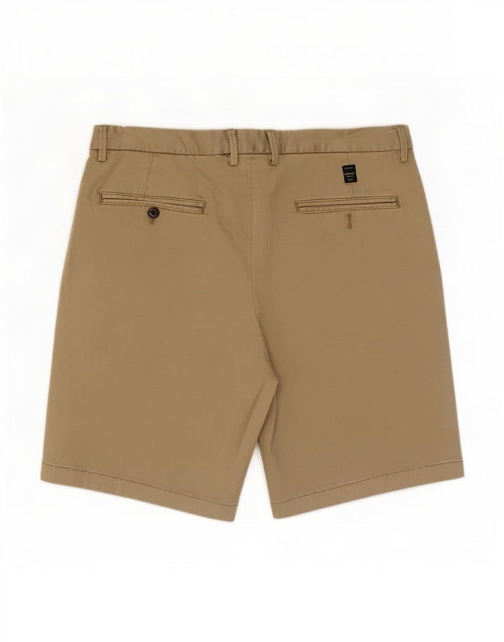 Pantaloni scurți chino pentru bărbați Replay, mari W36, bej