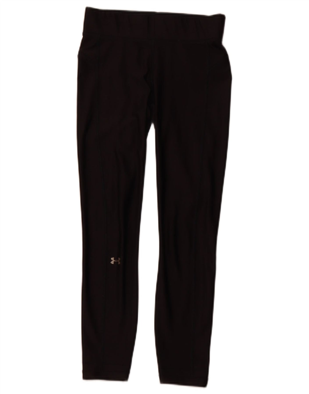 Leggings pentru femei UNDER ARMOUR UK 4 XS Negru