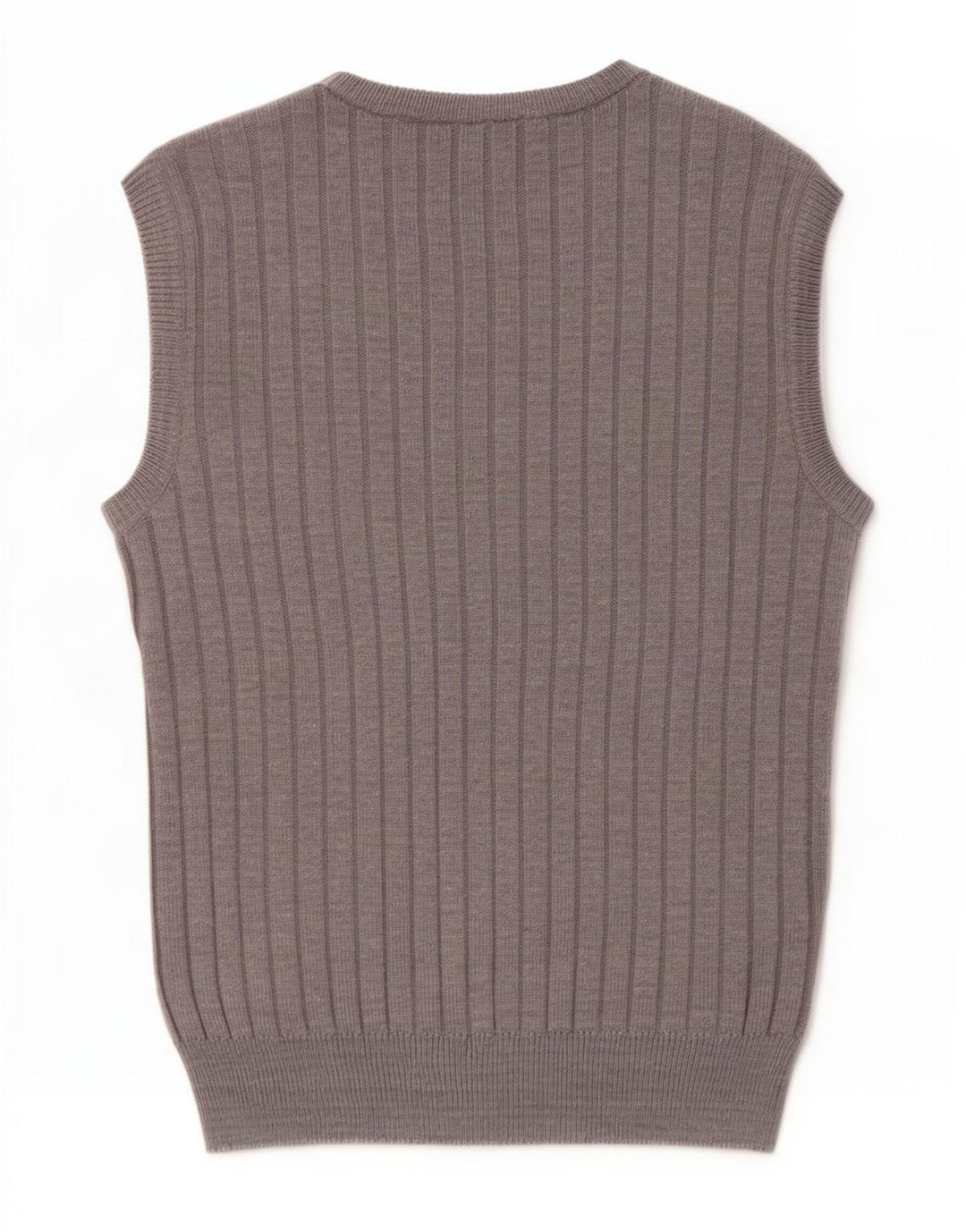 Jockey Mens Vest Tank Top XL Lână gri