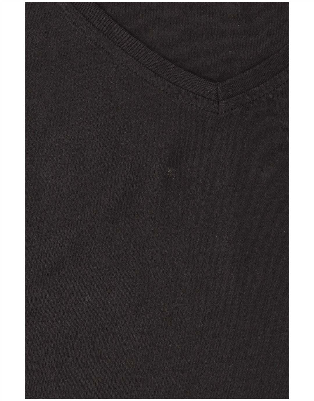 CHAMPION Vestă pentru femei Easy Fit, UK 20 2XL, bumbac negru