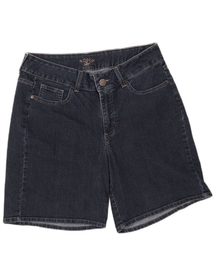 Pantaloni scurți LEE Riders Denim W32 Large Bleumarin