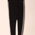 Leggings Adidas Climalite Capri pentru femei UK 12/14 Medium Black