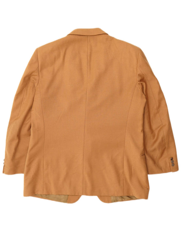 Jachetă blazer pentru bărbați Pierre Balmain IT 52 XL maro