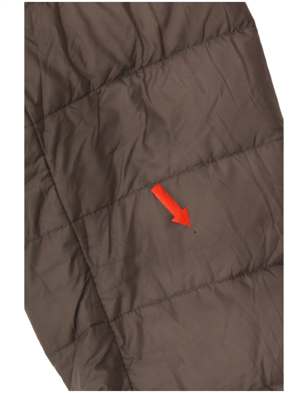 Jachetă căptușită Colmar pentru femei IT 44 Medium Gri Poliester